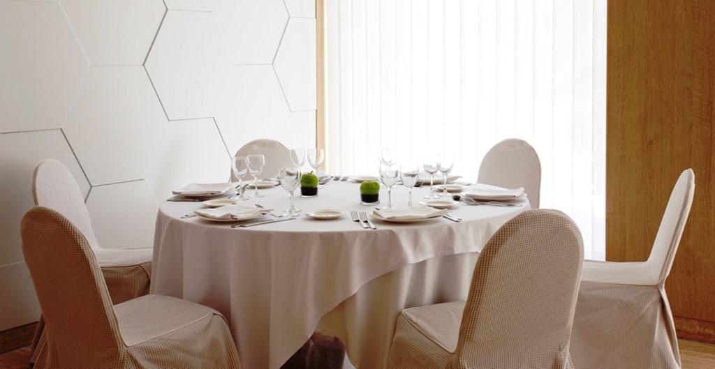 Nh Prisma Hotel