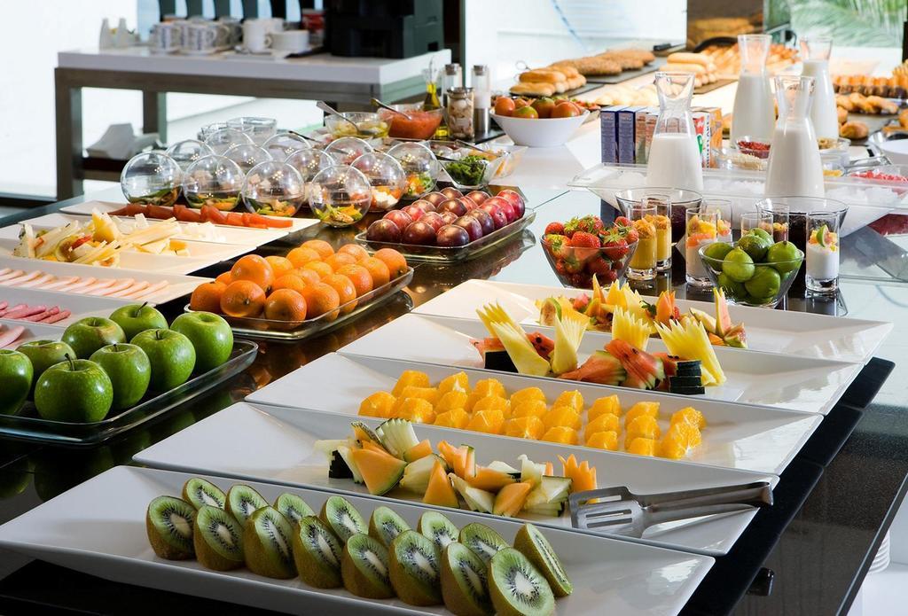 Hotel Nh Prisma Madrid