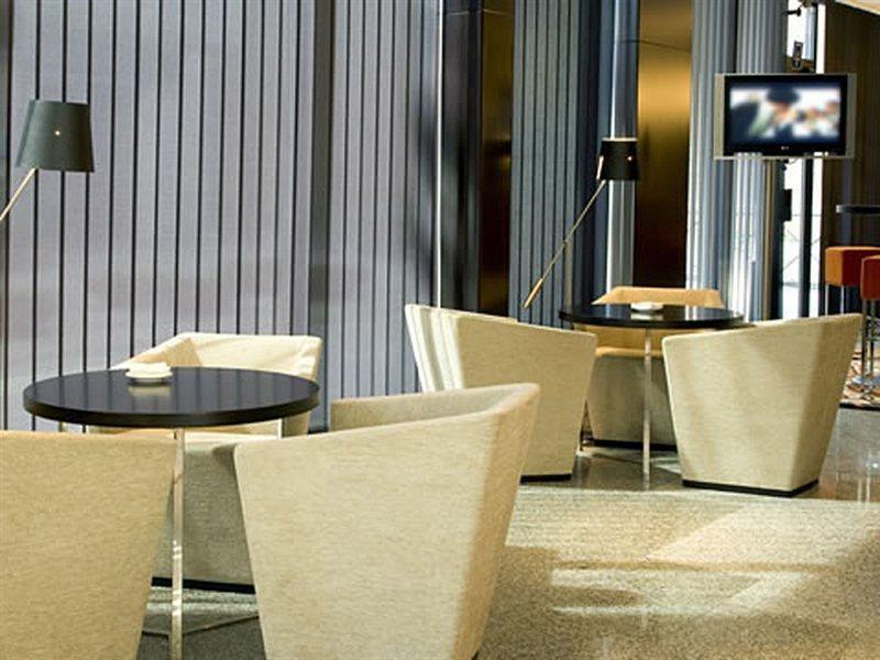 Nh Prisma 4* Madrid
