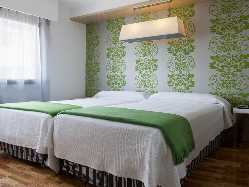 Hotel Nh Prisma