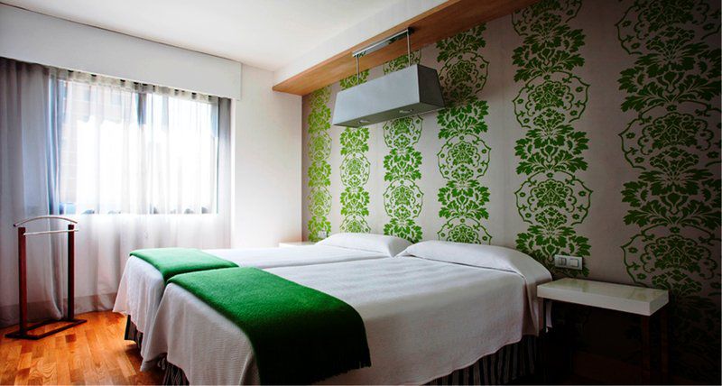 Nh Prisma Hotel Madrid