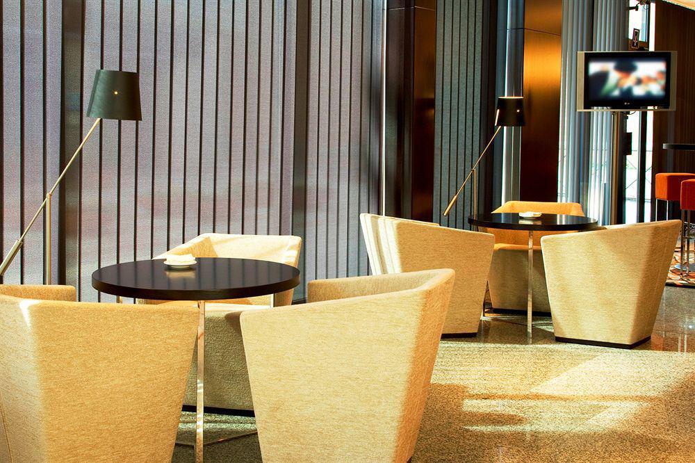 Hotel Nh Prisma